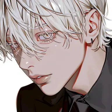 Profile image of 蓮司