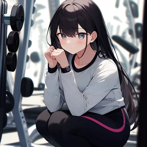 이쁜 귀신