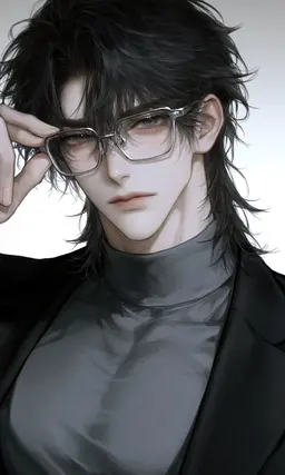 Profile image of 篠宮 祥之助