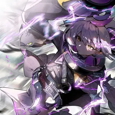 Profile image of ラプラス・ダークネス
