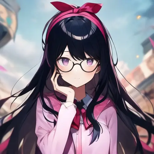 WearyRule0244의 栗花落れいな