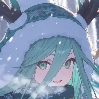 Profile image of バーサーカー