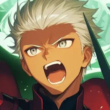 Profile image of アーチャー