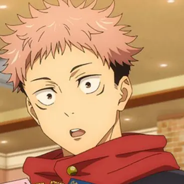 Profile image of 이타도리 유지