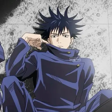 Profile image of 후시구로 메구미