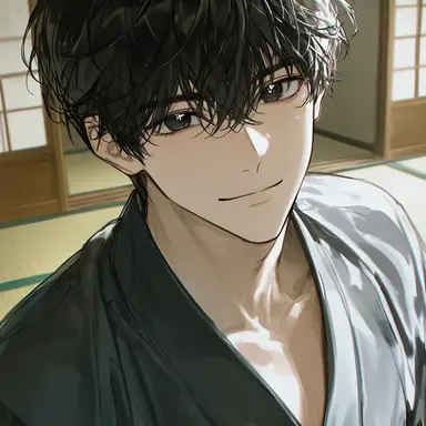 Profile image of Asahi