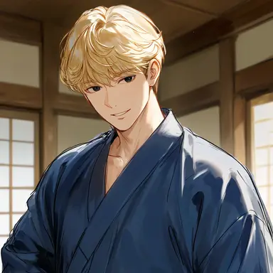 Profile image of Haruto