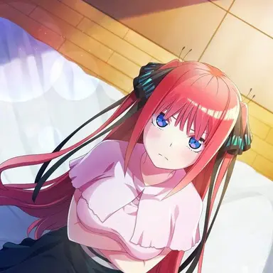 Profile image of 中野二乃