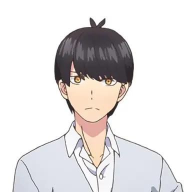 Profile image of 上杉風太郎