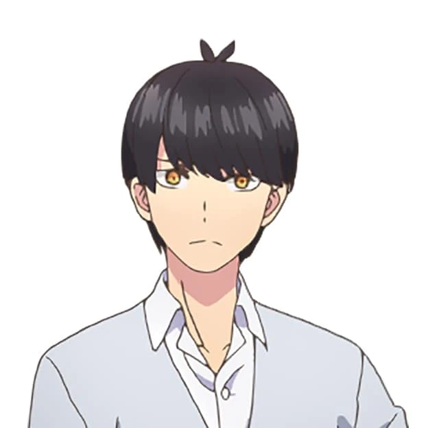 上杉風太郎