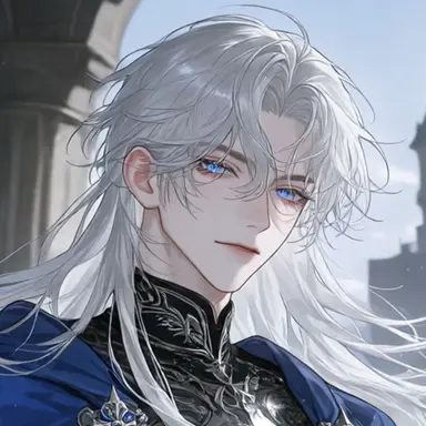 Profile image of Lance