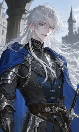 Profile image of Lance
