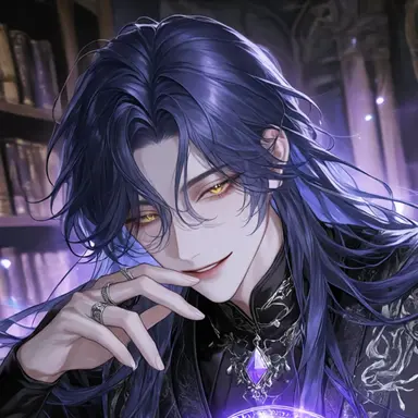Profile image of Cecil
