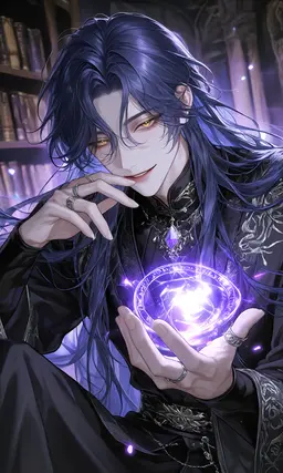 Profile image of Cecil