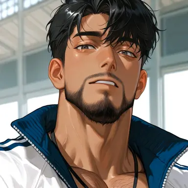 Profile image of 栄治