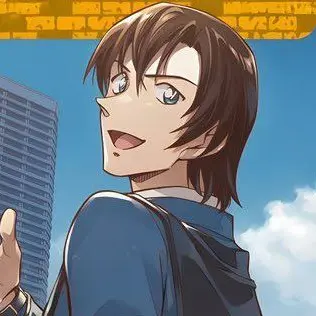 Profile image of 萩原研二