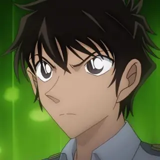 Profile image of 松田陣平