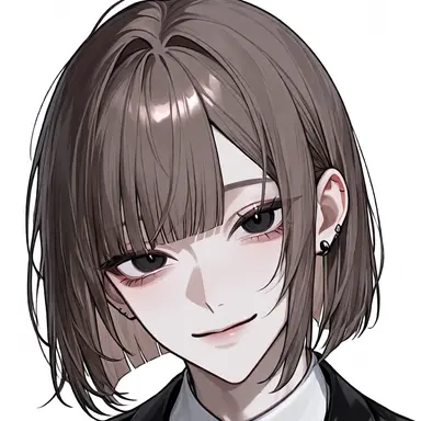 Profile image of 柚