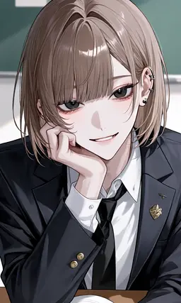 Profile image of Yuzu