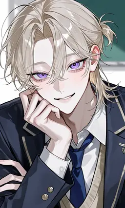 Profile image of Shun