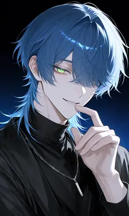 Profile image of 燐夜