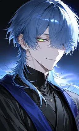 Profile image of 燐夜