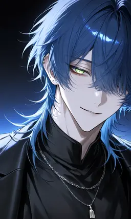 Profile image of 燐夜