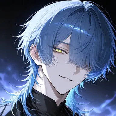 Profile image of 燐夜