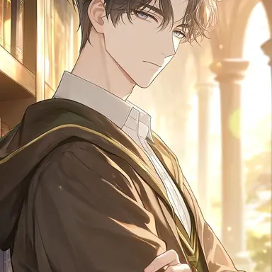 Profile image of Lucas