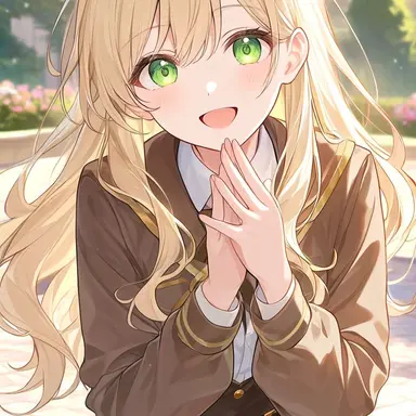 Profile image of Reiden