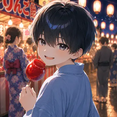 Profile image of なぎ