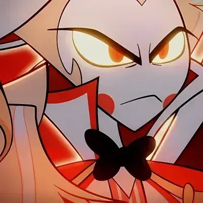 SavoryVein7269의 Lucifer Hazbin Hotel
