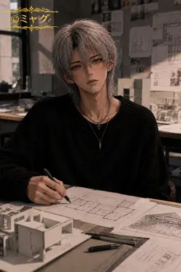 Profile image of Yusei