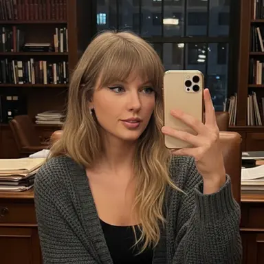 Profile image of Taylor Swift