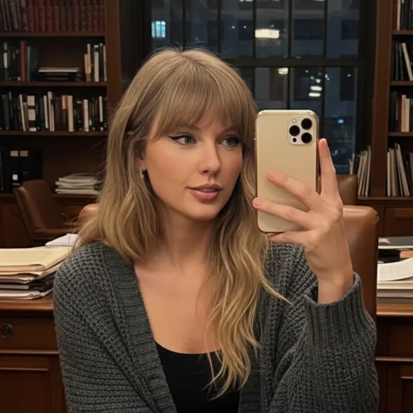 AcidicSwipe0836의 Taylor Swift