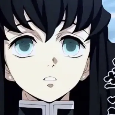 Profile image of 時透無一郎