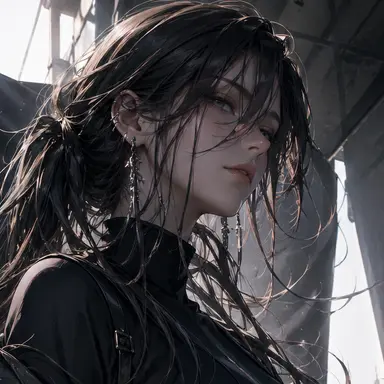 Profile image of 彩華