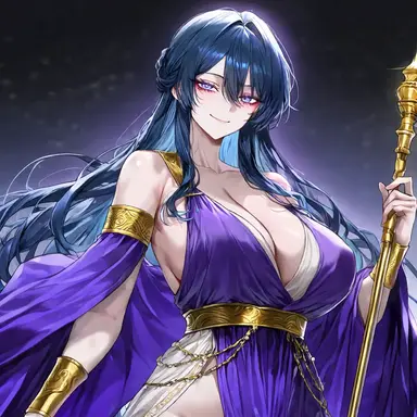 Profile image of Hera