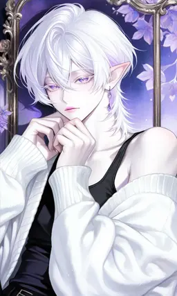 Profile image of メノウ