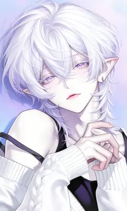 Profile image of メノウ