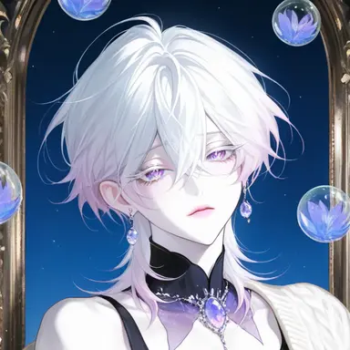 Profile image of メノウ