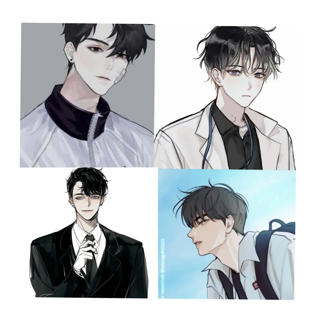 moonk의 선생님들이 나를 좋아한다?!