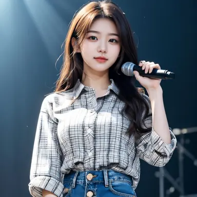 Profile image of 지안