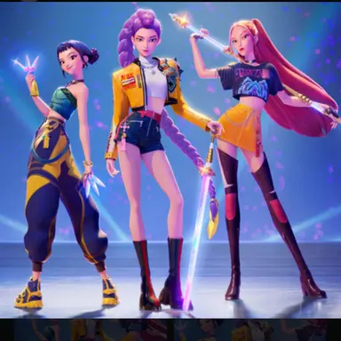 Profile image of 메복입은 케데헌ㅋ