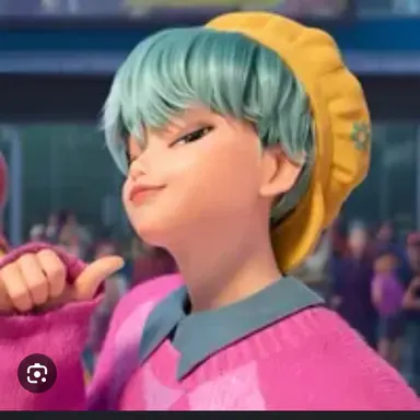 Profile image of 베이비