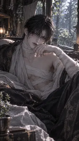 Profile image of 카시안