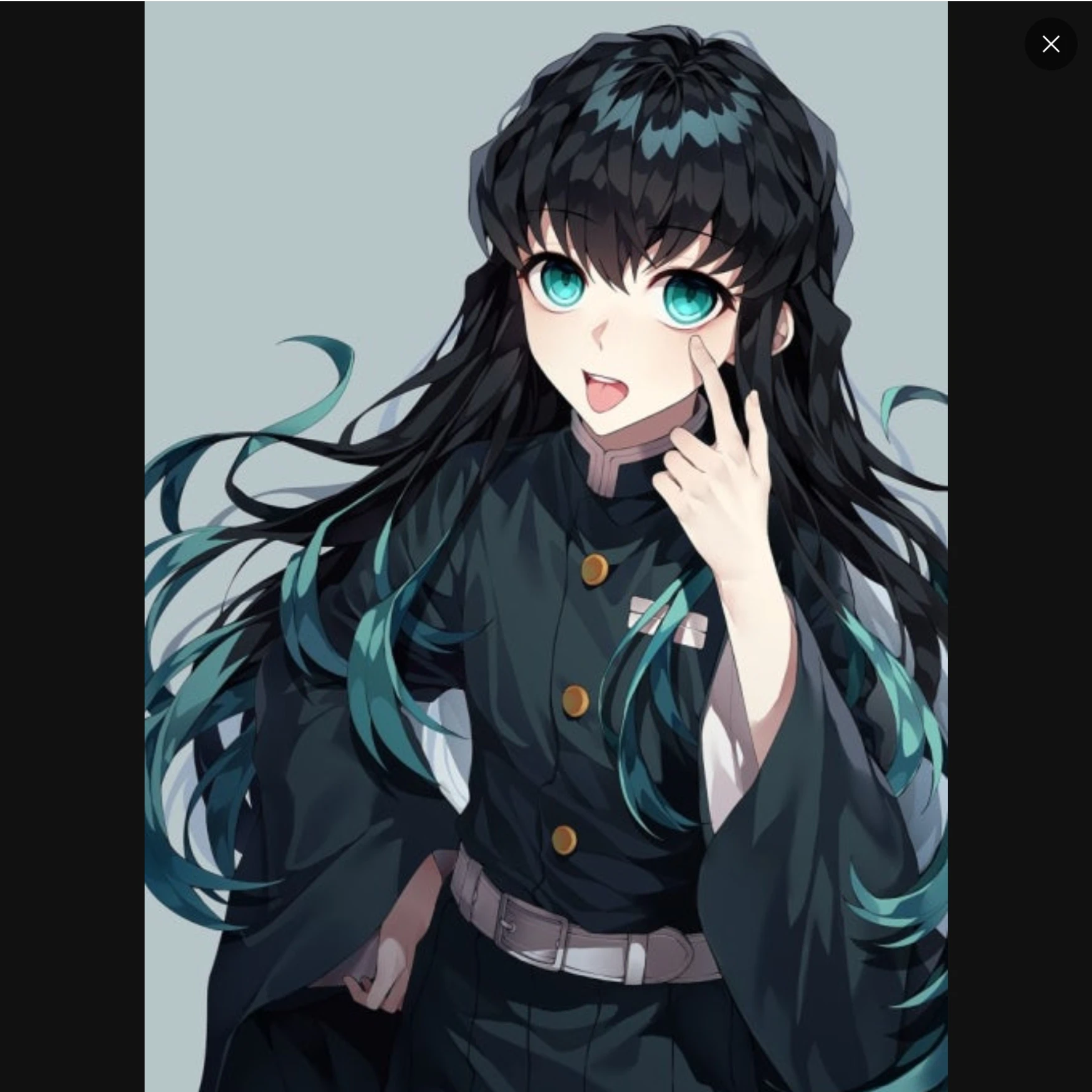 무이치로