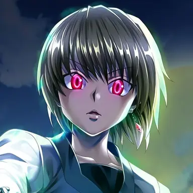 Profile image of Kurapika