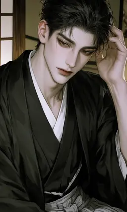 Profile image of Soichi Takamiya