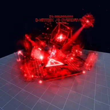 Profile image of OVERDRIVE